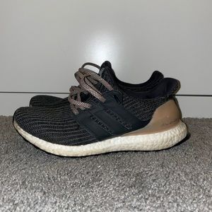 Women’s ‘Mocha’ Ultra Boost 4.0